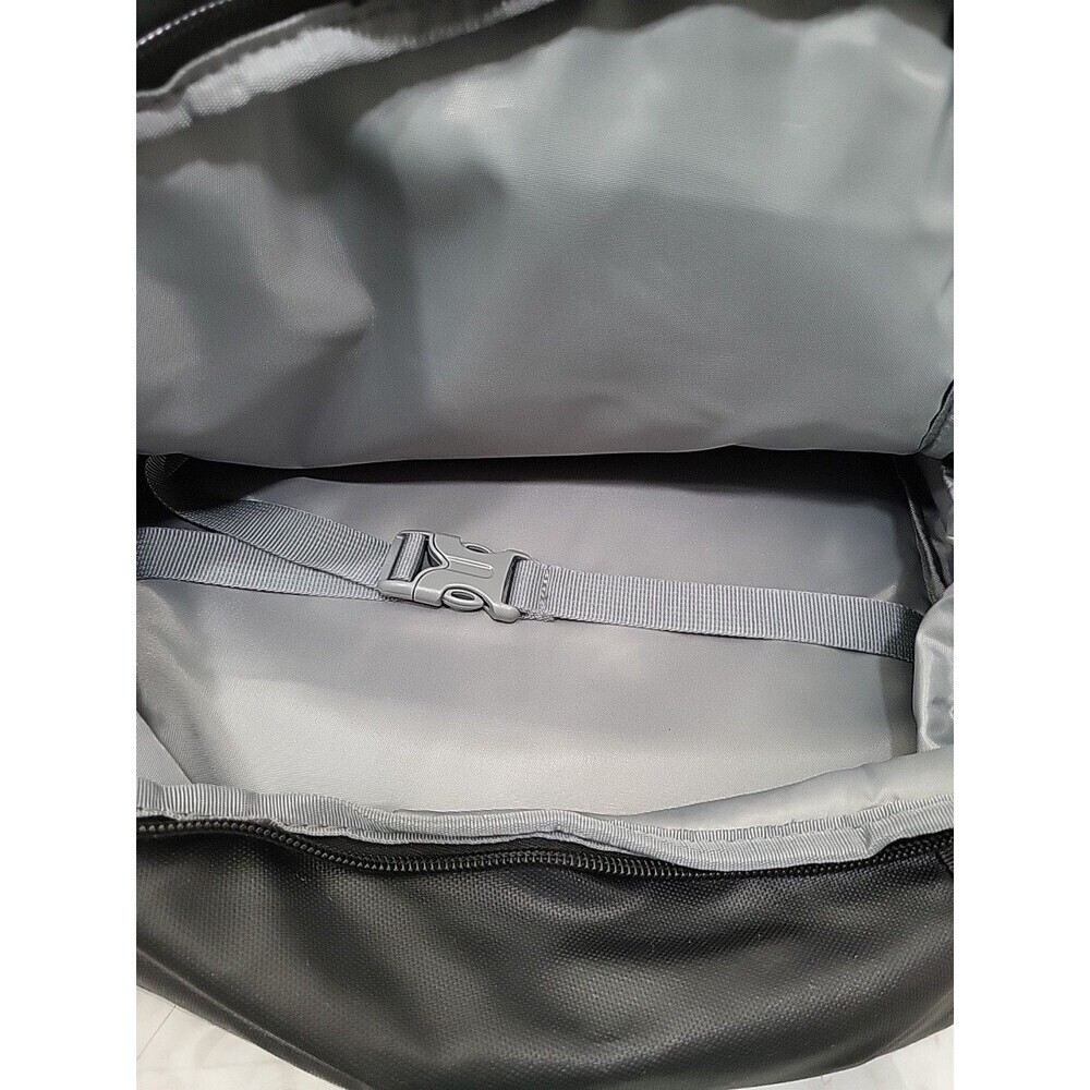 Slumberjack Black Multi-Use Backpack Business Hik… - image 8